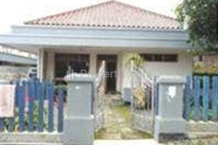 Jual Rumah Murah SHM di Gunungsari Bansari Temanggung Jawa Tengah, Luas Tanah 785m2