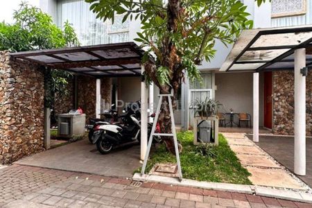 Rumah Dijual Full Furnished di Cipayung Jakarta Timur - Luas Tanah 170 m2