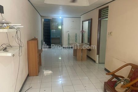 Dijual Cepat Rumah 1,25 Lantai di Kelapa Gading Jakarta Utara - List Ing