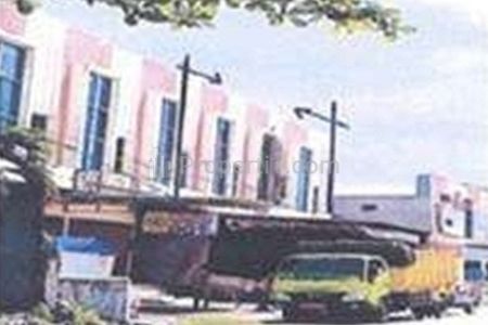 Jual Ruko Siap Pakai di Rejosari Semarang Timur, 3 Lantai, Luas Tanah 224m2