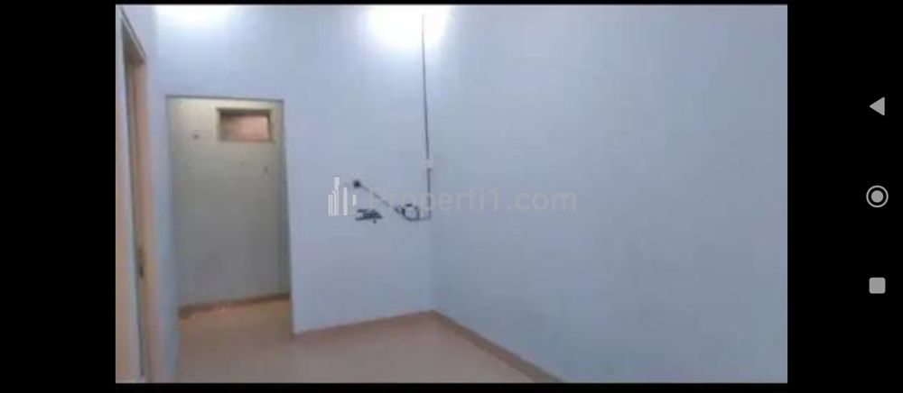 Disewakan/Dikontrakan Rumah Baru 2 Kamar Tidur 15jt/th di Buni Munjul Cipayung Jakarta Timur