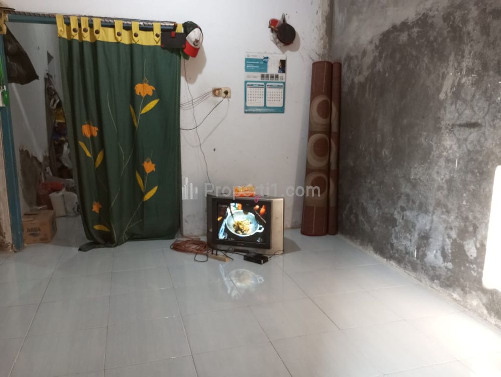 Jual Rumah di Perum Citra Surya Mas Jumputrejo Sukodono Sidoarjo, Luas Tanah 90m2