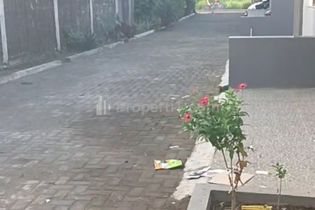 Dijual Murah BU di Bawah Harga Pasaran Tanah Perumahan 2 Muka Utara-Selatan di Bintaran Wetan, Srimulyo, Piyungan, Bantul, Yogyakarta