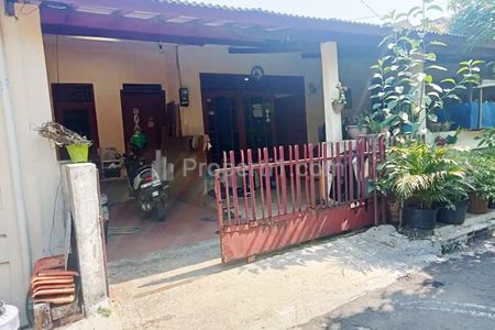 Rumah Dijual di Perumahan Tanah Baru Permai Kota Bogor Dekat SMK Negeri 2 Bogor, Politeknik AKA Bogor, Plaza Jambu Dua, Akses Tol BORR