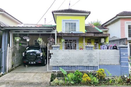 Rumah Dijual di Citra Indah City Bogor Dekat RSUD Cileungsi, RS Permata Jonggol, Fresh Market Citra Indah City, Citra Indah Waterpark