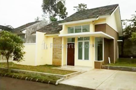 Jual Rumah di Pesona Bukit Insani Cibinong Bogor Dekat Cibinong City Mall, PEMDA Cibinong Bogor, RSUD Cibinong, Stadion Pakansari, Stasiun Bojong Gede