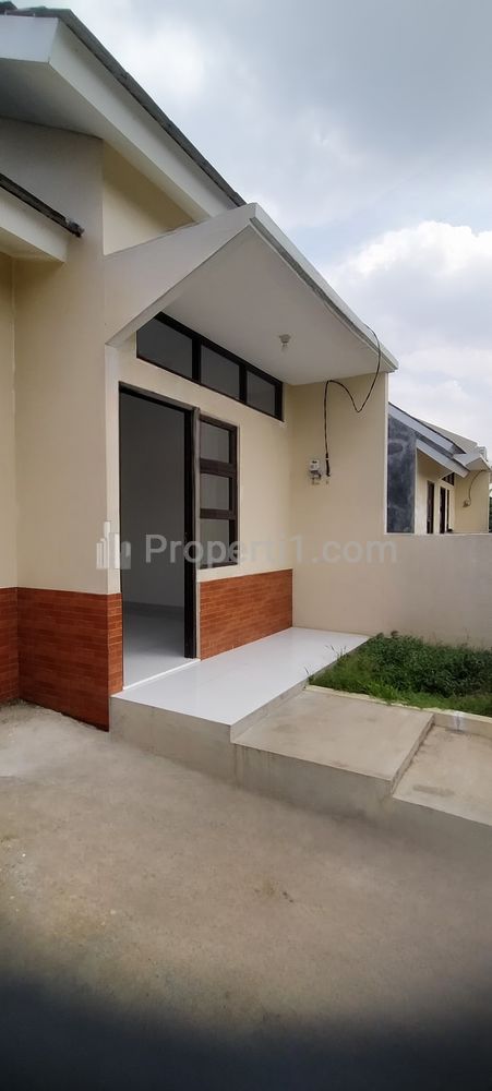 Dijual Rumah Siap Huni di Lokasi Strategis, Pedurenan Mustikajaya Bekasi - Mustika Asri