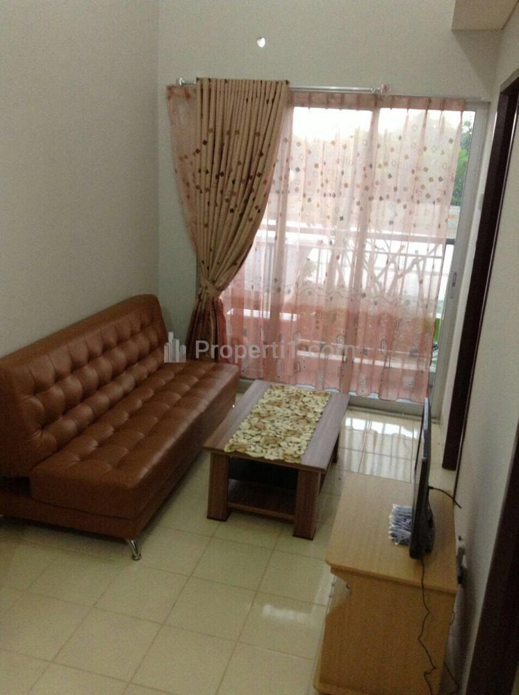 Disewakan Apartemen Serpong Greenview BSD - 2 Bedroom Fully Furnished