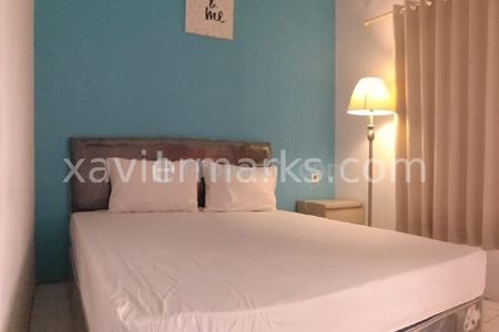 Turun Harga! Dijual Cepat Hotel Masih Beroperasi di Buah Batu Bandung, Luas Tanah 1000m2, 50 Kamar