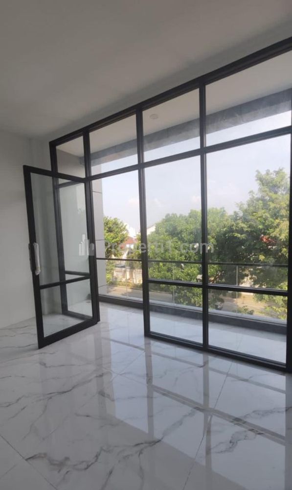 Dijual Ruko Hook 3,5 Lantai Brand New SHM di Sunter Agung Jakarta Utara, Luas Tanah 200m2