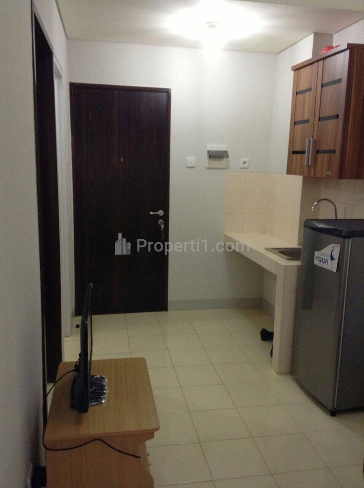 Disewakan Apartemen Serpong Greenview BSD - 2 Bedroom Fully Furnished