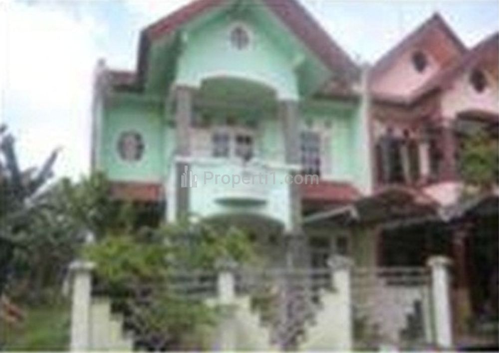 Jual Rumah Murah di Kampung Bulang Kota Tanjung Pinang
