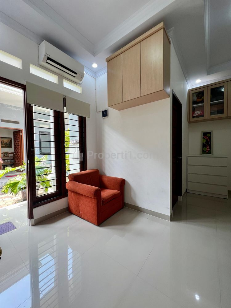 Rumah Dijual Di Ciganjur Dekat Toll Brigif