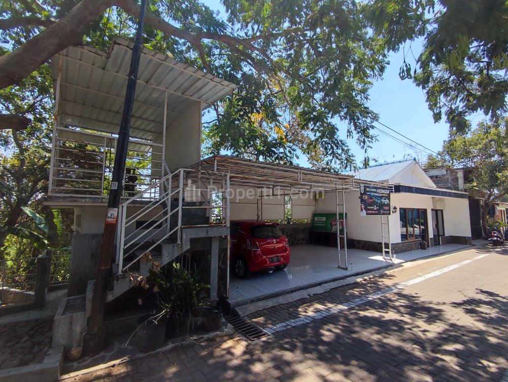 Dijual Rumah 3 Kamar Tidur Sangat Strategis di Perum Pandana Merdeka Kota Semarang