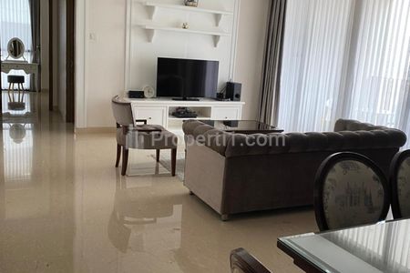 Sewa Apartment 1Park Avenue 2+1 Bedrooms Fully Furnished
