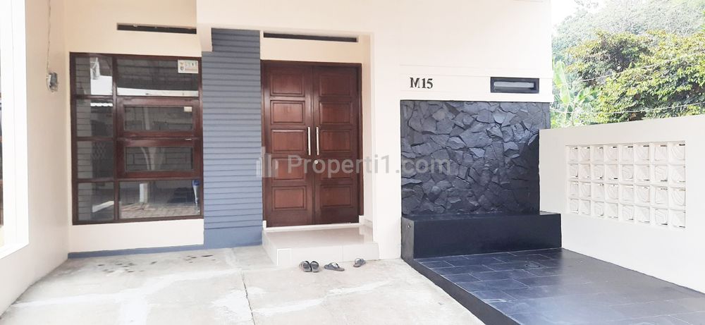 Rumah Dijual di Green Pitara Cipayung Depok Dekat Transmart Depok, Depok Town Center, ITC Depok, Stasiun Depok, RS Bhakti Yudha, Jembatan Serong