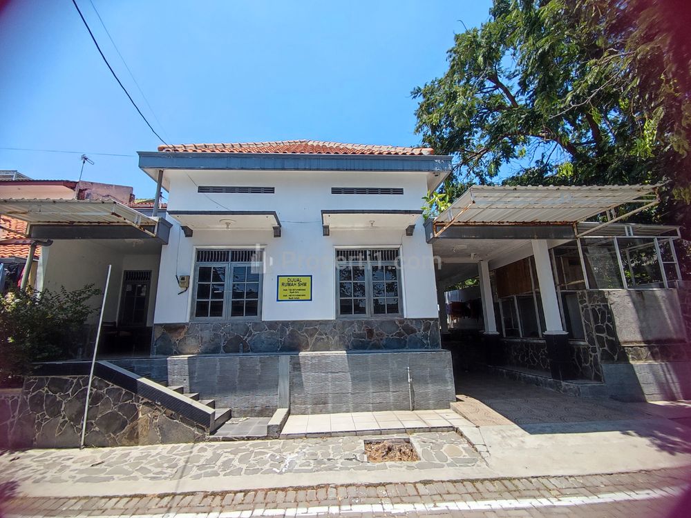 Dijual Rumah 3 Kamar Tidur Sangat Strategis di Perum Pandana Merdeka Kota Semarang