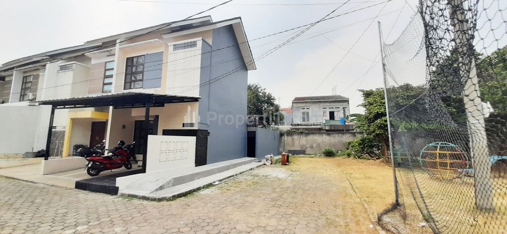 Rumah Dijual di Green Pitara Cipayung Depok Dekat Transmart Depok, Depok Town Center, ITC Depok, Stasiun Depok, RS Bhakti Yudha, Jembatan Serong