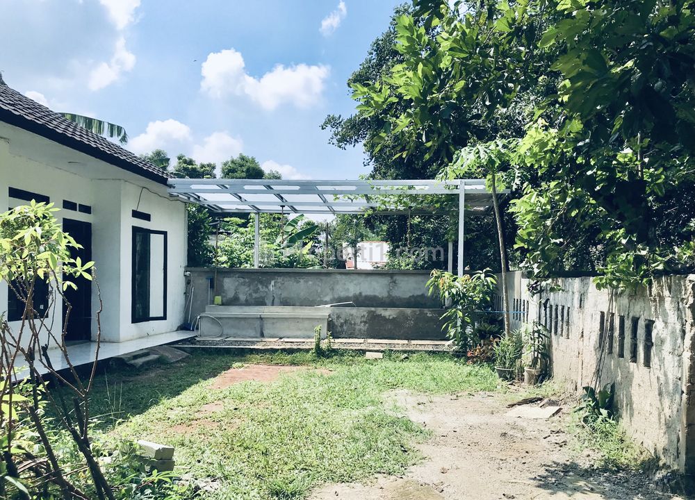 foto keseluruhan teras 