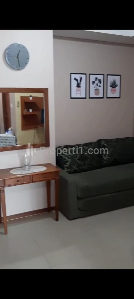 Sewa Apartemen Thamrin Residence - 1 Bedroom Full Furnished