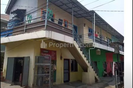 Dijual Rumah Berikut Kosan di Daerah Ciganitri Bojongsoang Bandung, Luas Tanah 536m2