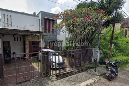 Rumah Disewakan Dekat Mrt Lebak Bulus