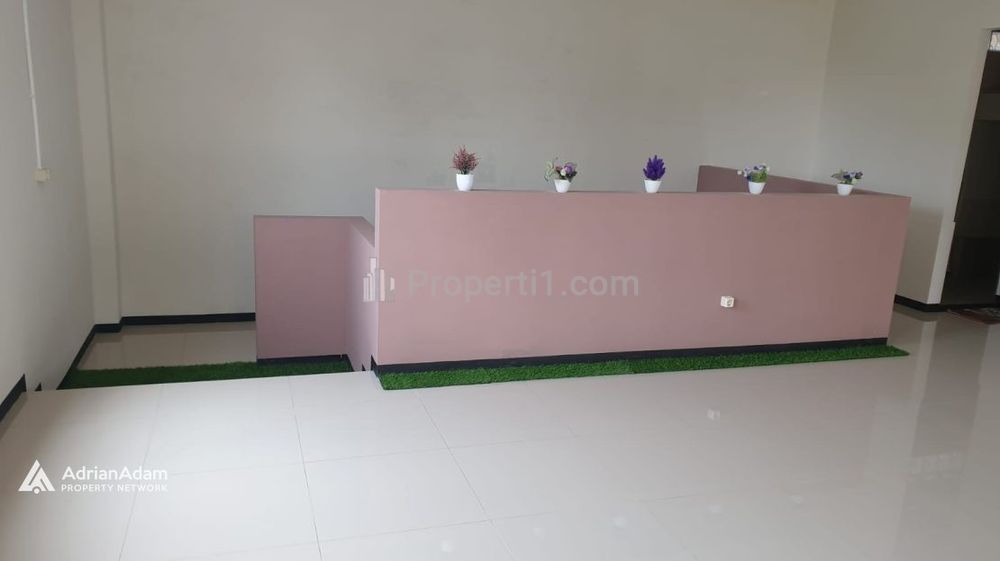Rumah Dijual Siap Huni di Ciawi Tali Cimahi Utara