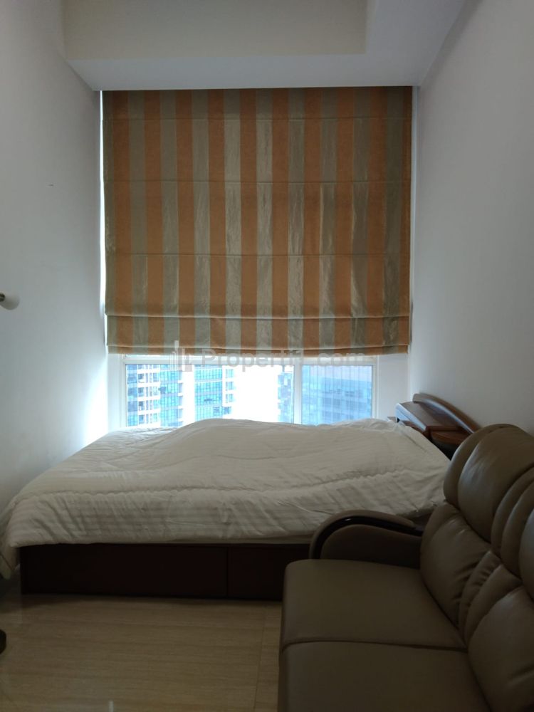 Sewa Apartemen Casa Grande Residence Tower Montana - 2 BR Fully Furnished, Akses Langsung Mall Kota Kasablanka