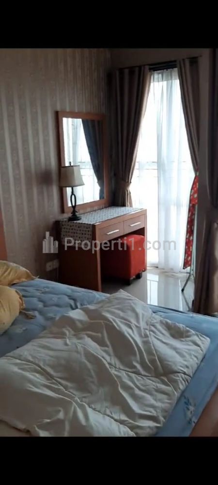 Sewa Apartemen Thamrin Residence - 1 Bedroom Full Furnished