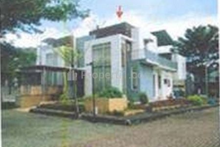 Jual Rumah Minimalis 2 Lantai di Perum Spring North Residence Palembang
