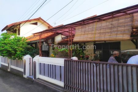 Rumah Dijual di Jatibening Baru dekat Stasiun LRT Jatibening Baru, Gerbang Tol Becakayu, Pondok Kelapa Town Square