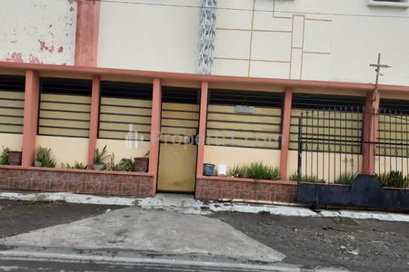 Dijual Rumah Kost 2 Lantai 16 Kamar di Daerah Kampus UMS Surakarta, Kartasura, Sukoharjo