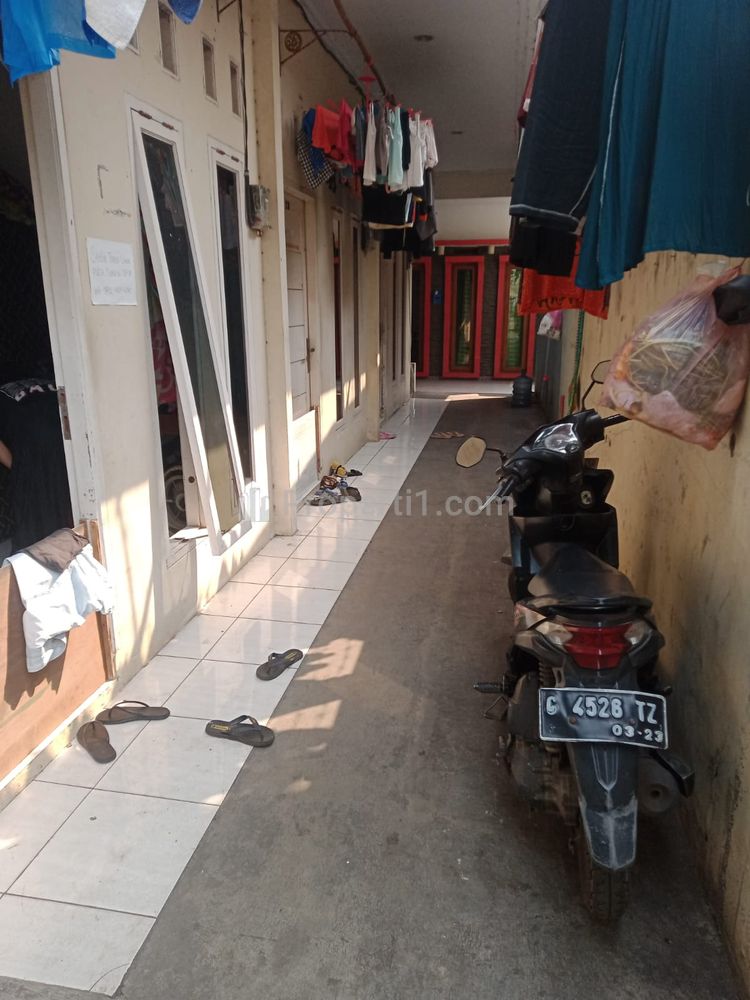 Kontrakan Dijual di Cidodol, Kebayoran Lama, Jakarta Selatan