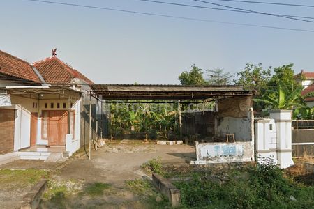 Jual Tanah Murah Luas 615 m2 SHM di Telogo Gede,  Trowulan, Kab. Mojokerto