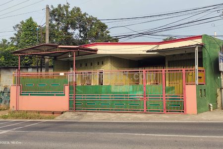 Jual Rumah atau Kos-Kosan Graha Bintang Jl. WR Supratman Cimuning Mustika Jaya Bekasi, 5 Kamar Tidur, Luas Tanah 200m2