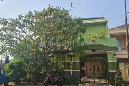 Dijual Rumah 2 Lantai Harga di Bawah NJOP (Bisa Nego) Daerah Menteng Jakarta Timur