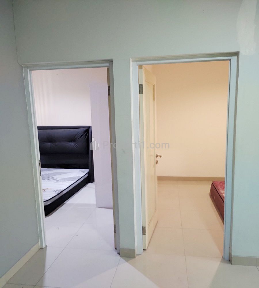 Rumah Disewakan di Magnolia Residence Jatiuwung Kota Tangerang Dekat SMA Negeri 11 Tangerang, Pasar Induk Jatiuwung, TIP TOP Cimone, RS Hermina Bitung