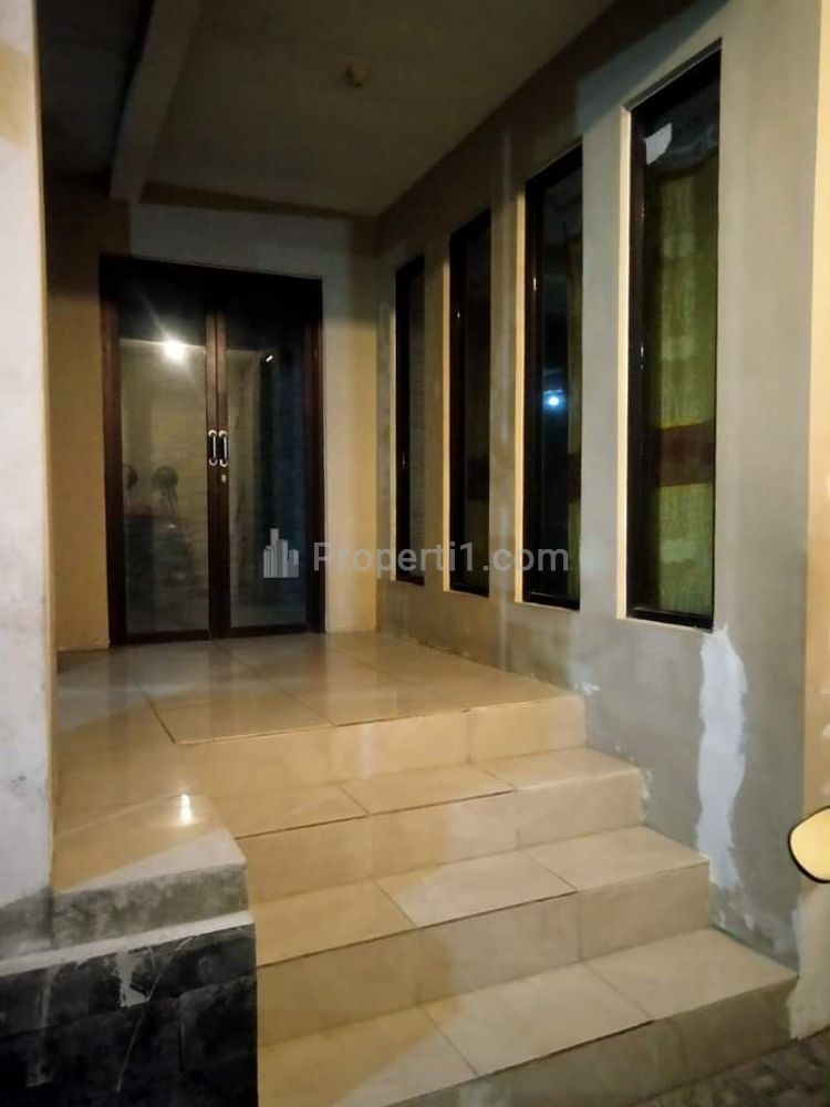 Jual Cepat! Rumah 2 Lantai di Alam Bukit Raya, Kebomas, Gresik (Minat? Hubungi Langsung Pemilik)
