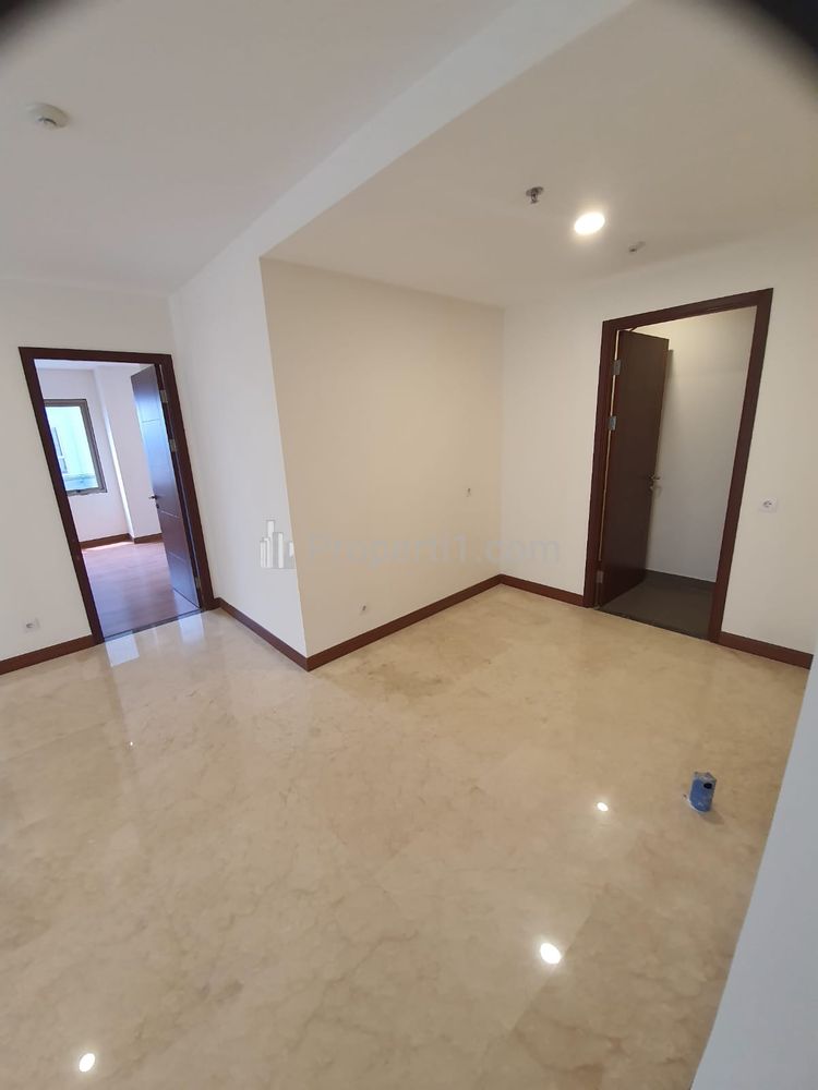 Dapur, Akses ke Area Service dan Kamar ke 3