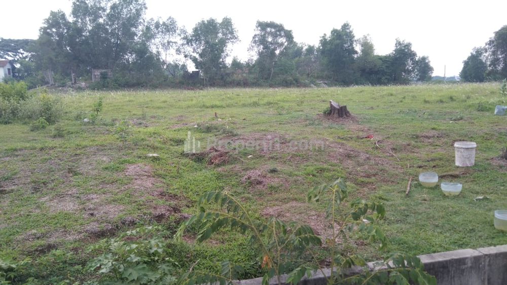 Dijual Tanah Industri Kawasan Industri Lippo Delta Silicon Cikarang Bekasi