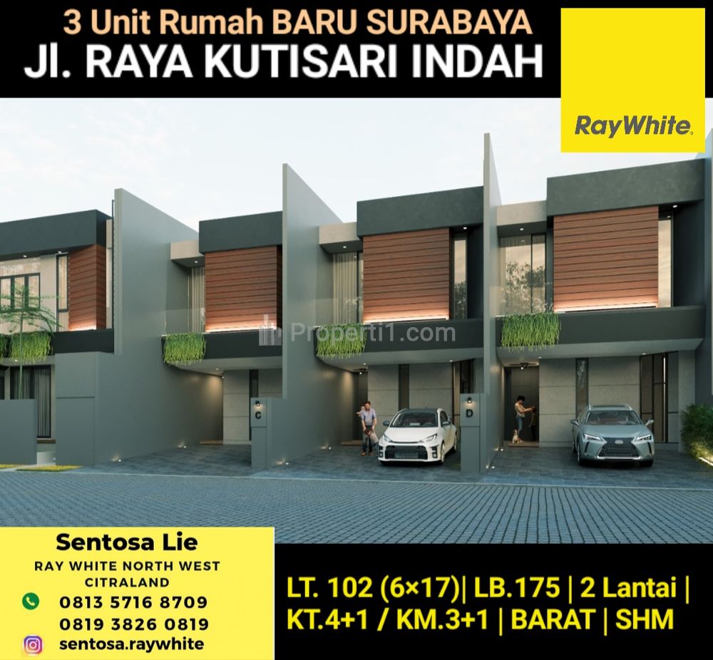 Tampak Depan 