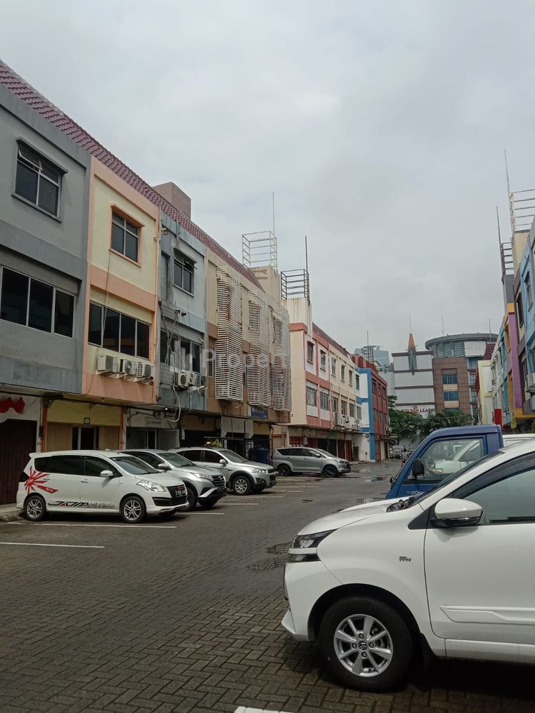 Sewa Virtual Office Wilayah Kelapa Gading Jakarta Utara