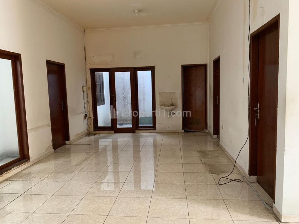 Dijual Rumah di Komplek Meruya Indah, Kembangan, Jakarta Barat