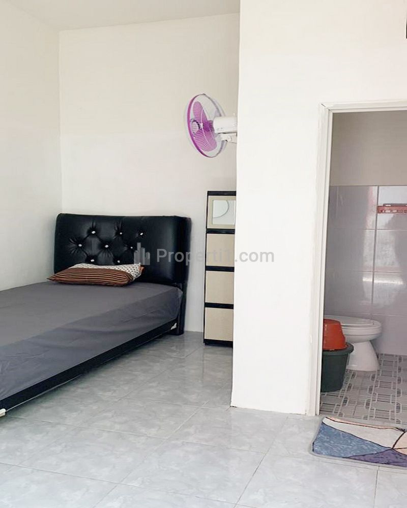Sewa Kost Dekat Universitas BINUS Malang, Plaza Araya, Politeknik Negeri Malang, RS Persada Kota Malang, Terminal Arjosari, Bandara Malang