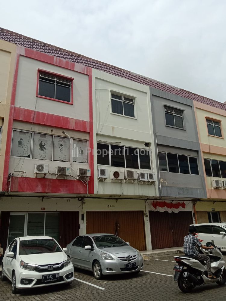 Sewa Virtual Office Wilayah Kelapa Gading Jakarta Utara