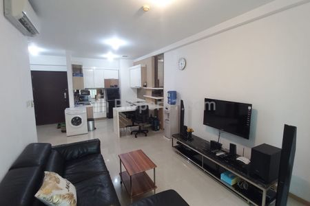 For Rent Apartment Gandaria Heights 1BR Spacious