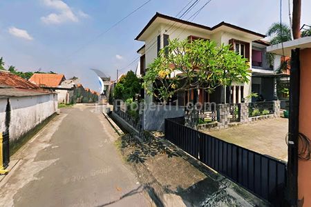 Dijual Rumah 2 Lantai Sidoarum Godean, Sleman, Yogyakarta