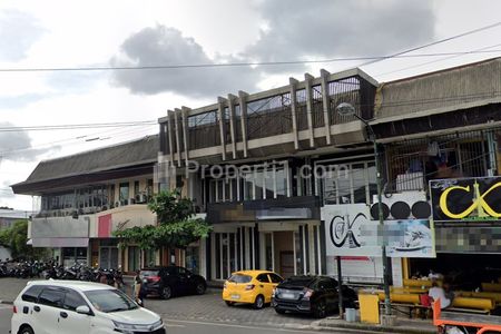 Jual Ruko Strategis Dekat Malioboro di Bausasran Kota Jogjakarta