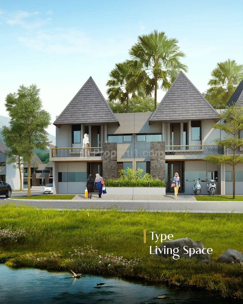 Jual Rumah Kost Wangsakarta di Malang dekat Kampus dan Tempat Wisata