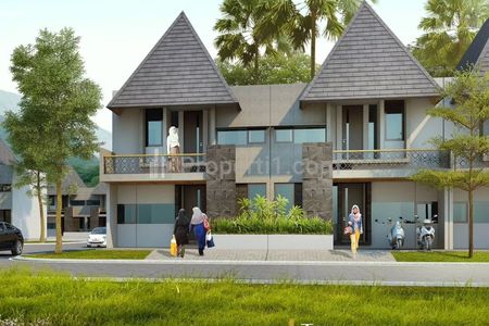 Jual Rumah Kost Wangsakarta di Malang dekat Kampus dan Tempat Wisata